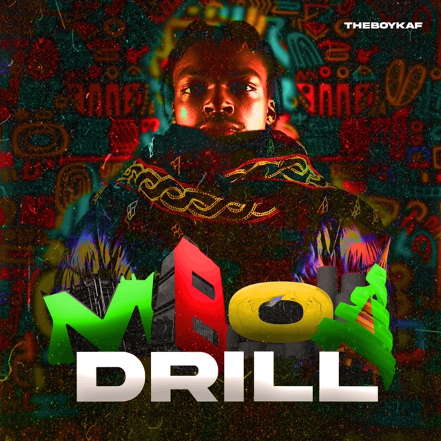 The Message Behind "MBOA DRILL"